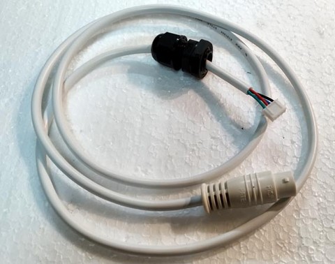 Reflecteur led baignoire balneo