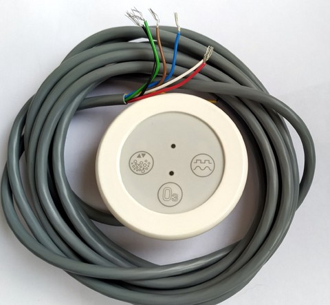 CLAVIER  BAIGNOIRE BALNEO