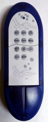 Télécommande baignoire ASTICOLOR