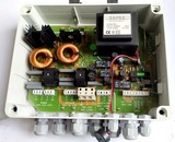 CARTE ELECTRONIQUE BALNEO BANACRIL