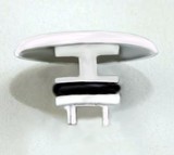 Enjoliveur buse air BANACRIL