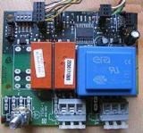 CARTE ELECTRONIQUE BAIGNOIRE BALNEO