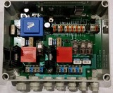 CARTE ELECTRONIQUE TES