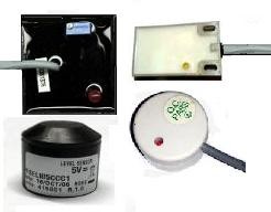 DETECTEURS DE NIVEAU D EAU BALNEO