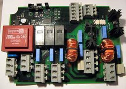 CARTES ELECTRONIQUES BALNEO